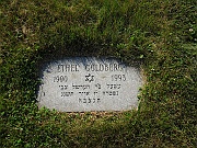 GOLDBERG-Ethel
