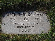 GOLDMAN-Arthur-H