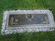 GOODMAN-Isidore-and-Florence