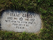GROSS-Isaac