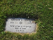 HIRSH-Arthur-L