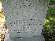 HOCHBERG-Clara