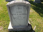 JACOBSON-Lewis-B
