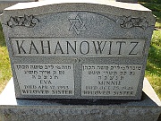 KAHANOWITZ-Eva-and-Minnie