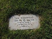 KAMERMAN-Sam