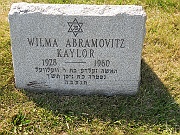 KAYLOR-Wilma-Abramovitz