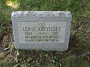 KRAVITSKY-Lewis