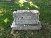 LEVIN-Julius-and-Sarah