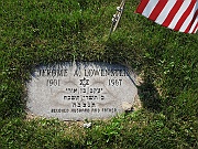 LOWENSTEIN-Jerome-A