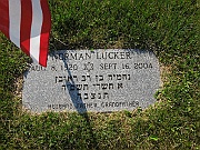 LUCKER-Norman
