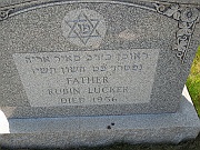 LUCKER-Ruben
