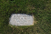 MAGADOF-Michael
