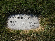 MERVIS-Harold