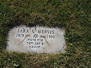 MERVIS-Sarah-G