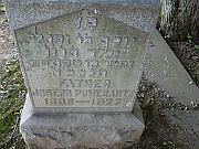 POMERANTZ-Joseph