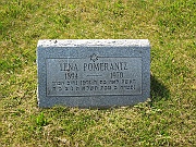 POMERANTZ-Lena