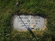POSTER-Leonard