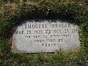 PRAGER-Emogene
