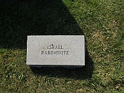 RABINOVITZ-Israel