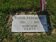 RADCHENKO-Rakhil