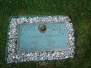 RATNER-Catherine-B