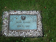 RATNER-Jacob
