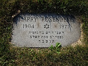 ROSENBERG-Harry