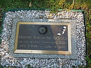 SADOCK-Martin-Theodore