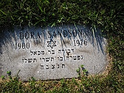 SANDSON-Dora