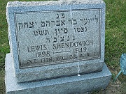 SCHENDOWICH-Lewis