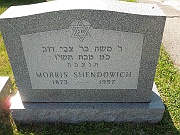 SCHENDOWICH-Morris