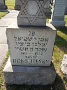 SHEFSKY-Don