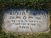 SIMON-Michael