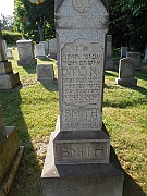 SMITH-Abraham