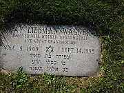 WAGNER-Fay-Liebman