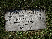 WAGNER-Harry-W