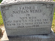 WEBER-Nathan
