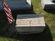 WOLINSKY-Morris