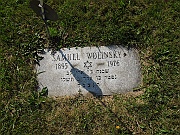 WOLINSKY-Samuel