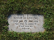 YOUNG-Bessie-V