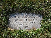 YOUNG-Morris-M