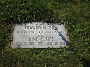 ZIFF-Edward-M-and-June-C