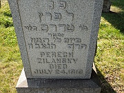 ZILANSKY-Peregh
