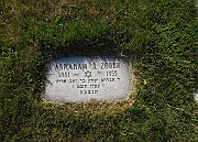 ZOBER-Abraham-J