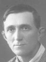 Moshe Weisberger, 1901 - 1980