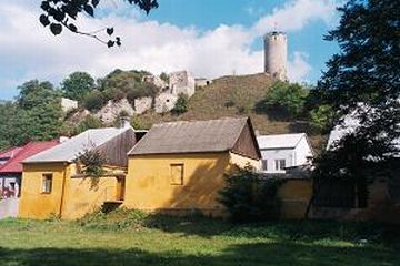 Ilza View - 2002