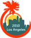 Logo - IAJGS - 2010