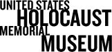 Logo - USHMM