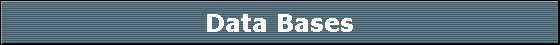 Data Bases