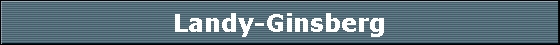 Landy-Ginsberg